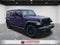 2023 Jeep Wrangler Willys