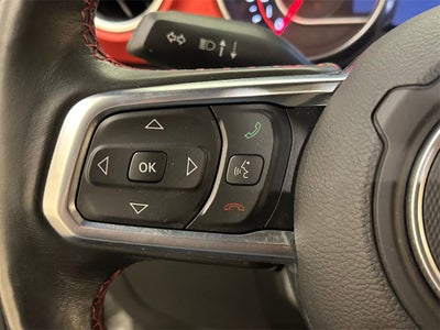 2020 Jeep Wrangler Unlimited Rubicon 4x4