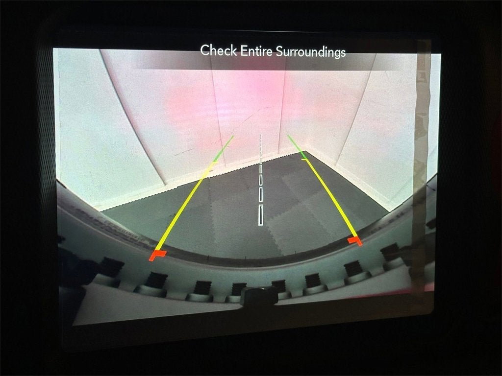 2020 Jeep Wrangler Unlimited Rubicon 4x4