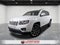 2017 Jeep Compass High Altitude FWD