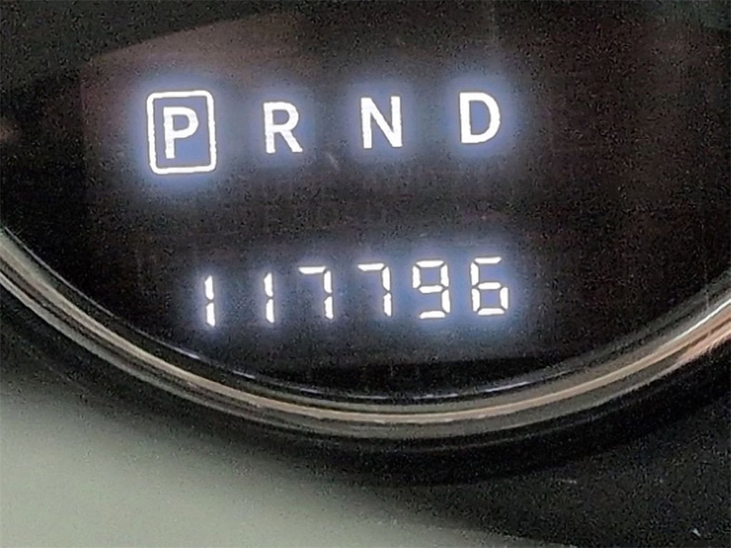 2017 Jeep Compass High Altitude FWD