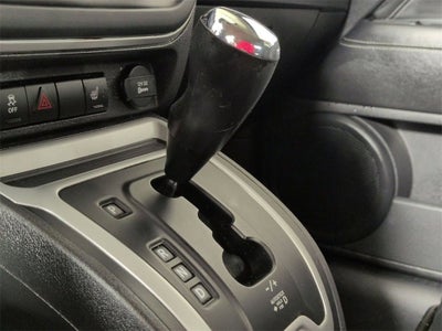 2017 Jeep Compass High Altitude FWD