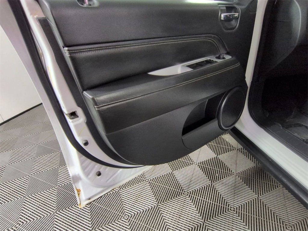 2017 Jeep Compass High Altitude FWD