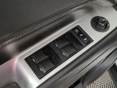 2017 Jeep Compass High Altitude FWD