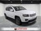 2017 Jeep Compass High Altitude FWD