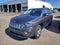2017 Jeep Compass High Altitude