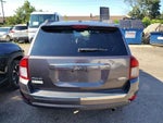 2017 Jeep Compass High Altitude