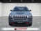 2017 Jeep Cherokee Trailhawk