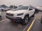 2019 Jeep Cherokee Trailhawk 4x4