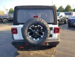 2024 Jeep Wrangler 2-Door Rubicon 4x4