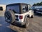 2024 Jeep Wrangler 2-Door Rubicon 4x4