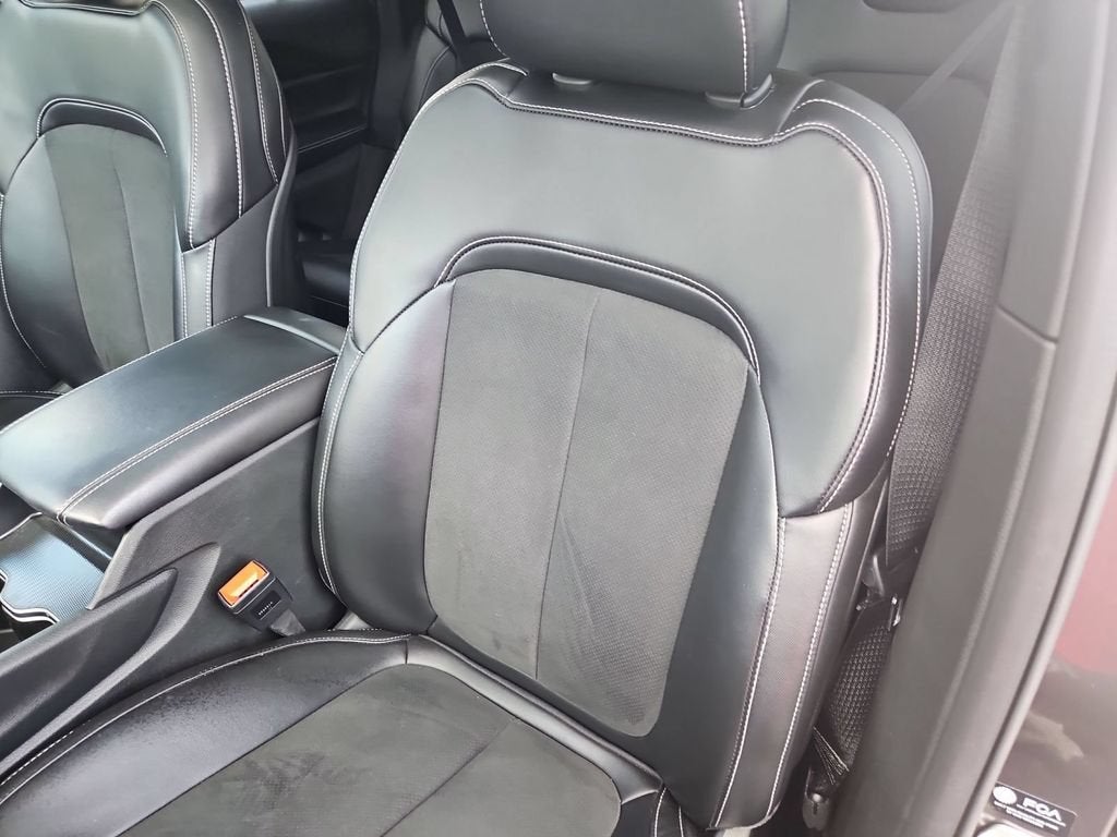 2025 Jeep Grand Cherokee Altitude X 4x4