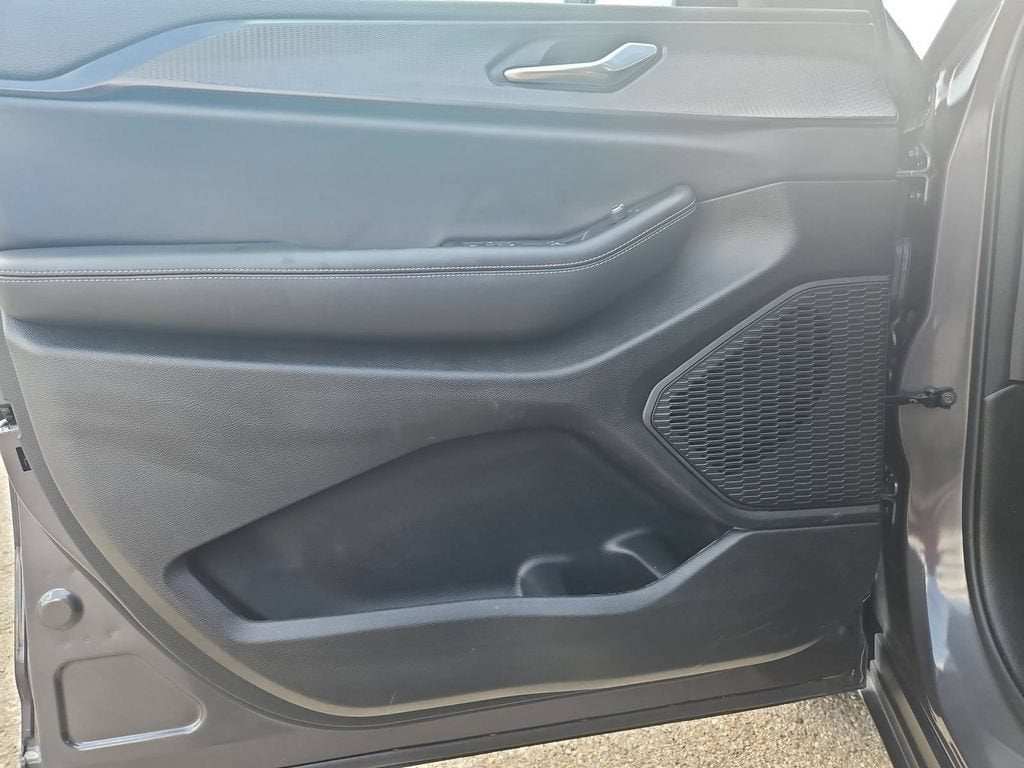 2025 Jeep Grand Cherokee Altitude X 4x4