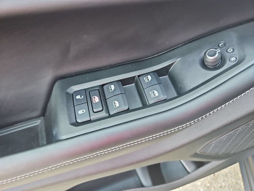 2025 Jeep Grand Cherokee Altitude X 4x4