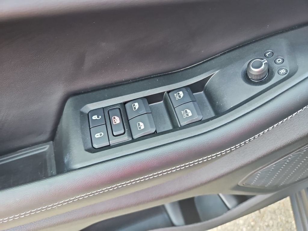 2025 Jeep Grand Cherokee Altitude X 4x4