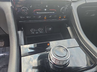 2025 Jeep Grand Cherokee Altitude X 4x4