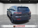 2025 Jeep Grand Cherokee Altitude X 4x4