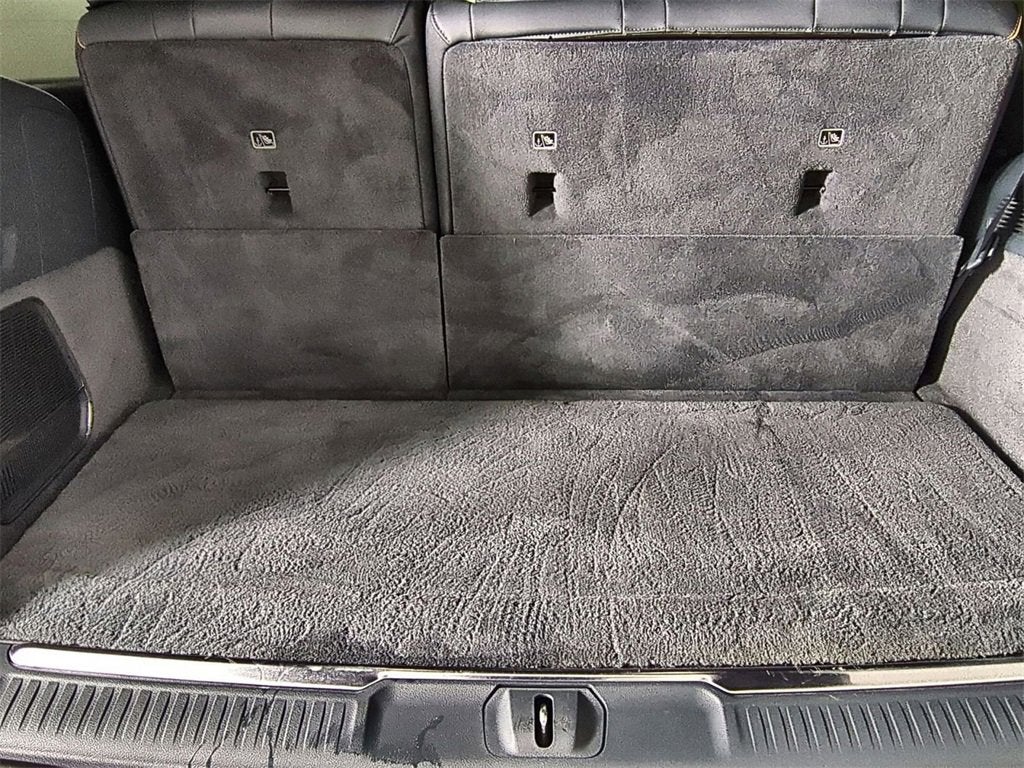 2022 Jeep Grand Wagoneer Series II 4x4