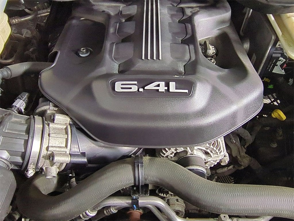 2022 Jeep Grand Wagoneer Series II 4x4