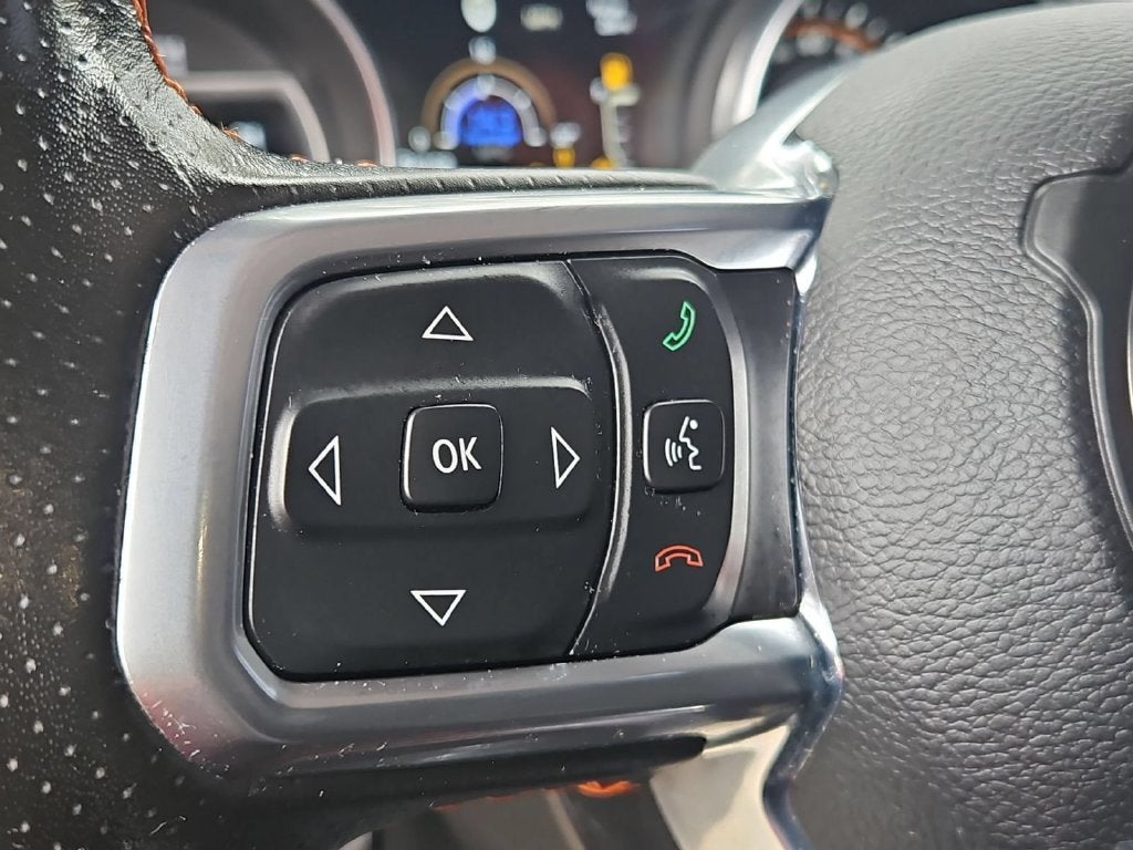 2023 Jeep Gladiator Mojave 4x4