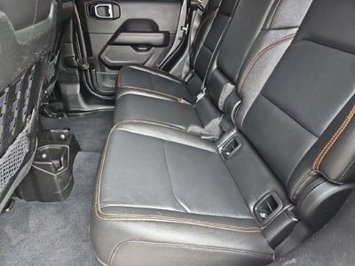 2023 Jeep Gladiator Mojave 4x4