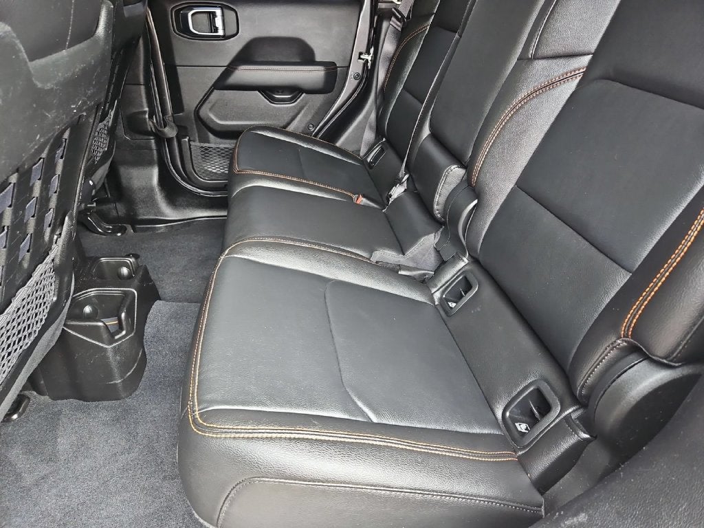 2023 Jeep Gladiator Mojave 4x4