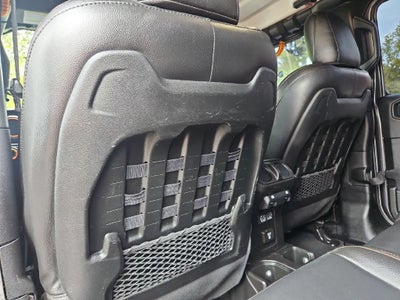 2023 Jeep Gladiator Mojave 4x4