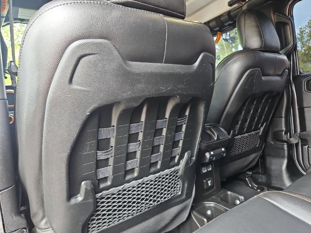 2023 Jeep Gladiator Mojave 4x4
