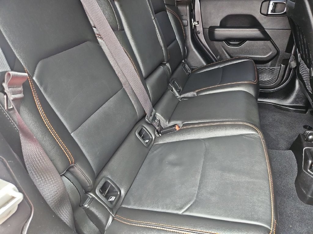 2023 Jeep Gladiator Mojave 4x4