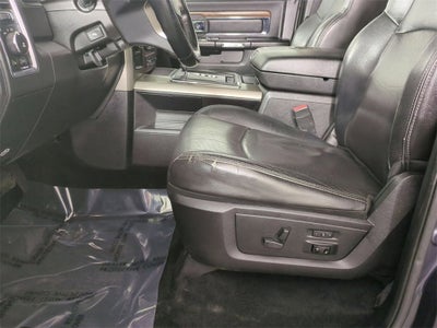 2013 RAM 1500 Laramie