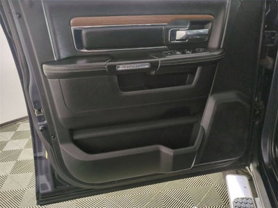 2013 RAM 1500 Laramie