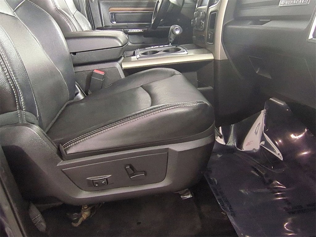 2013 RAM 1500 Laramie