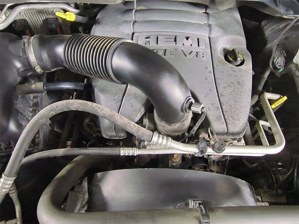 2013 RAM 1500 Laramie