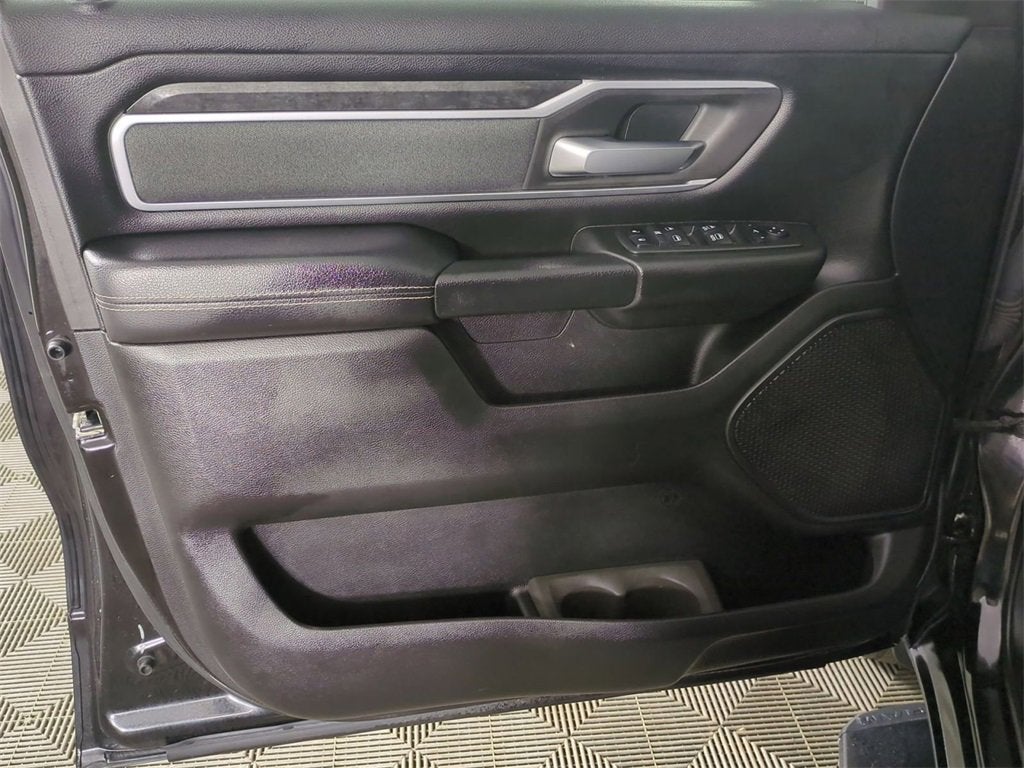 2019 RAM 1500 Big Horn/Lone Star Crew Cab 4x4 5'7" Box