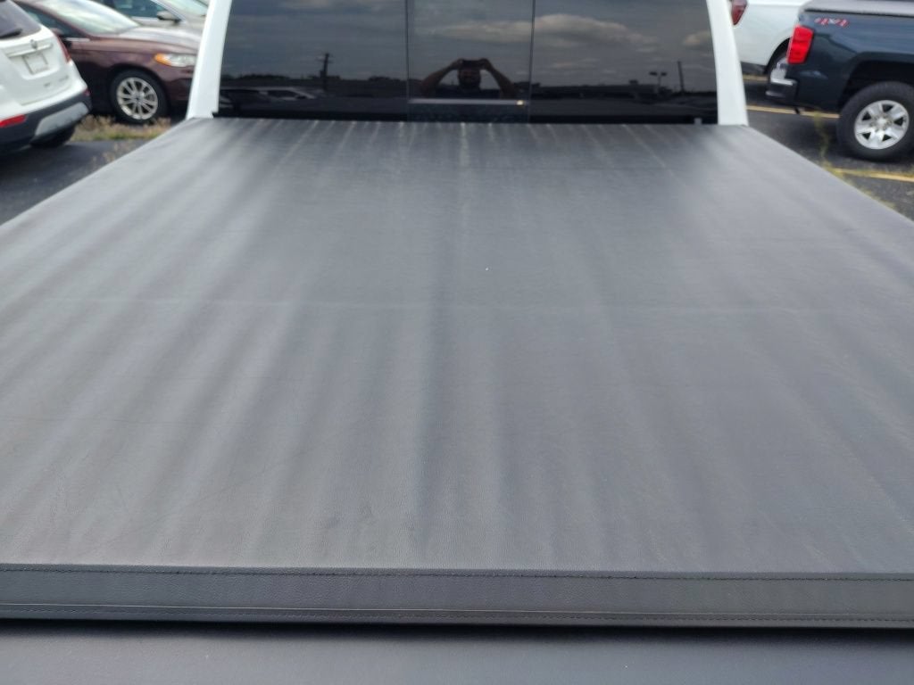 2025 RAM 1500 Big Horn Crew Cab 4x4 5'7" Box