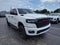 2025 RAM 1500 Big Horn Crew Cab 4x4 5'7" Box