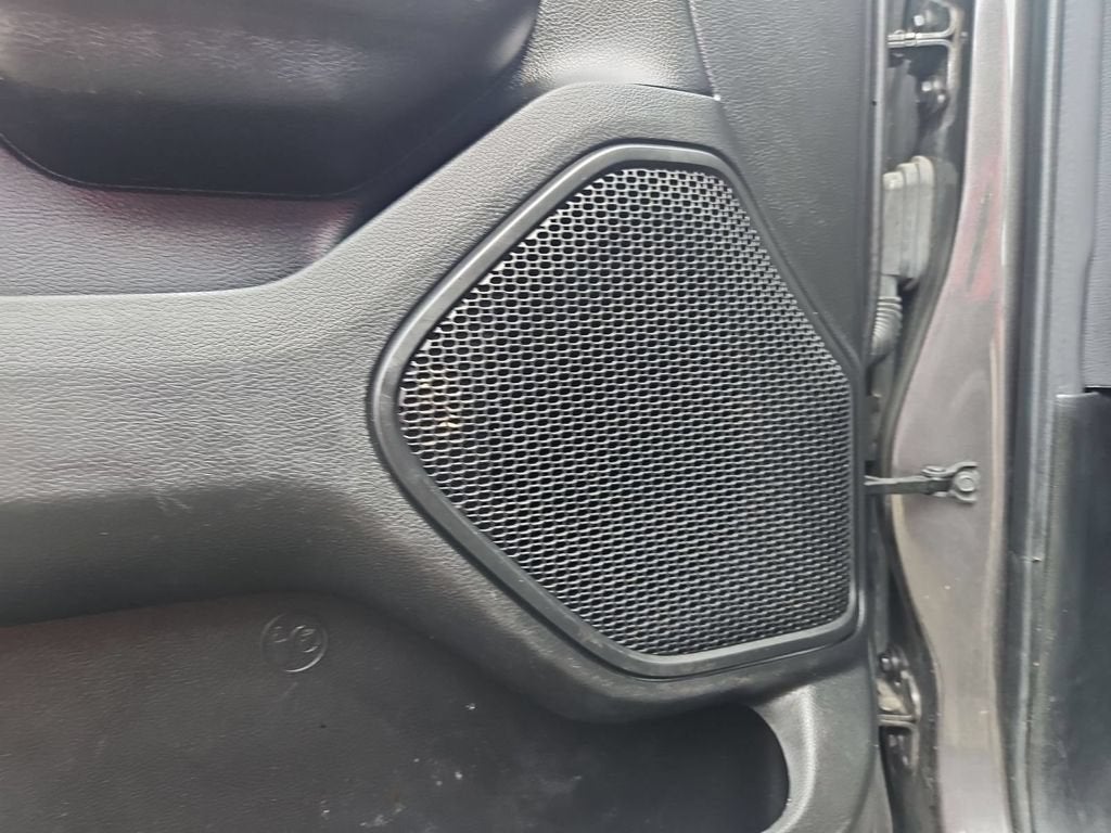 2021 RAM 1500 Big Horn Crew Cab 4x4 5'7" Box