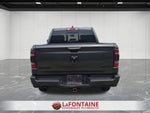 2021 RAM 1500 Big Horn Crew Cab 4x4 5'7" Box