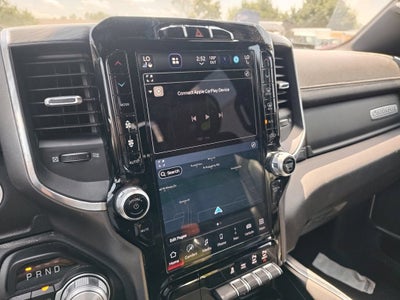 2023 RAM 1500 Laramie Crew Cab 4x4 5'7" Box