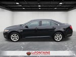 2010 Ford Taurus SEL