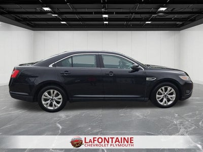 2010 Ford Taurus SEL