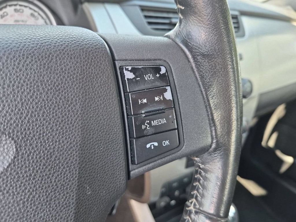 2008 Ford Focus SE