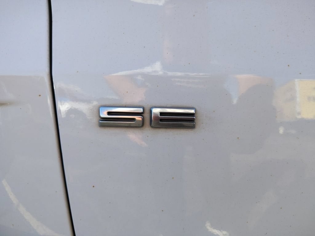 2020 Ford Escape SE Sport Hybrid