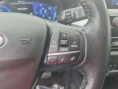2020 Ford Escape SE Sport Hybrid