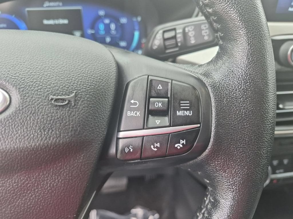 2020 Ford Escape SE Sport Hybrid