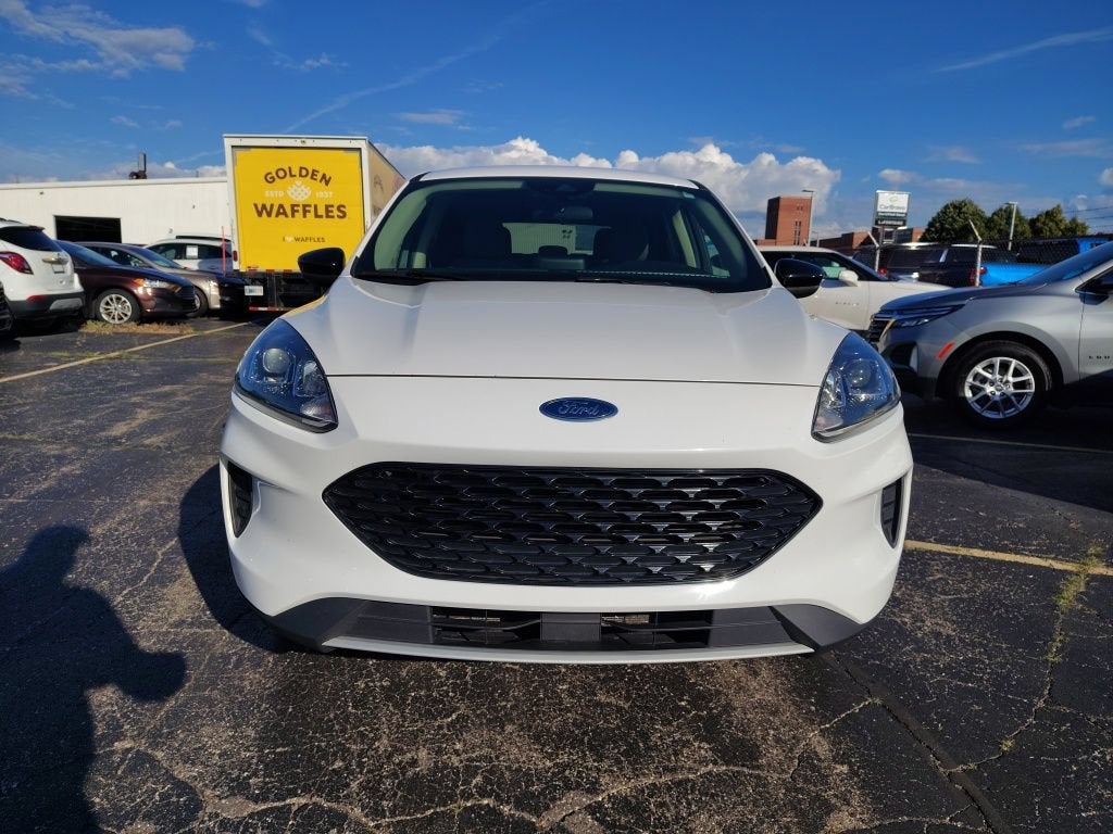2020 Ford Escape SE Sport Hybrid