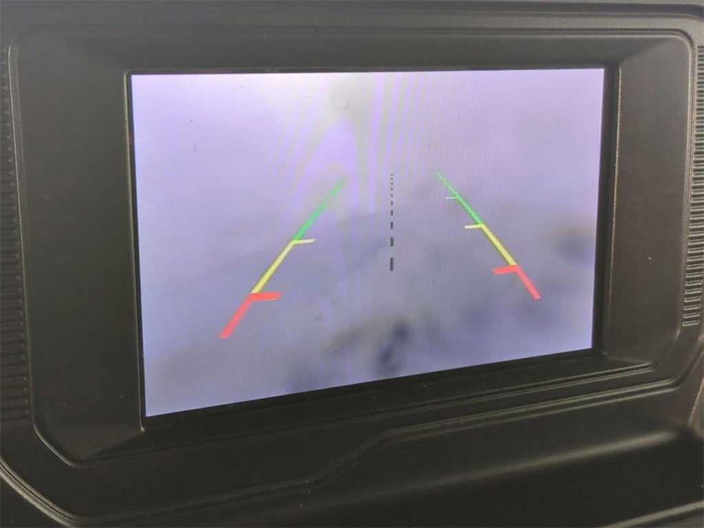 2021 Ford Bronco Black Diamond