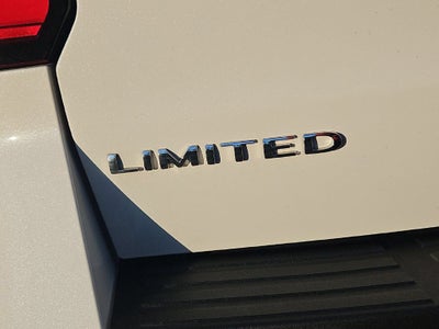 2024 Ford Expedition Limited MAX
