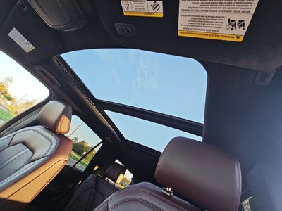 2024 Ford Expedition Limited MAX