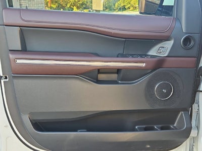 2024 Ford Expedition Limited MAX